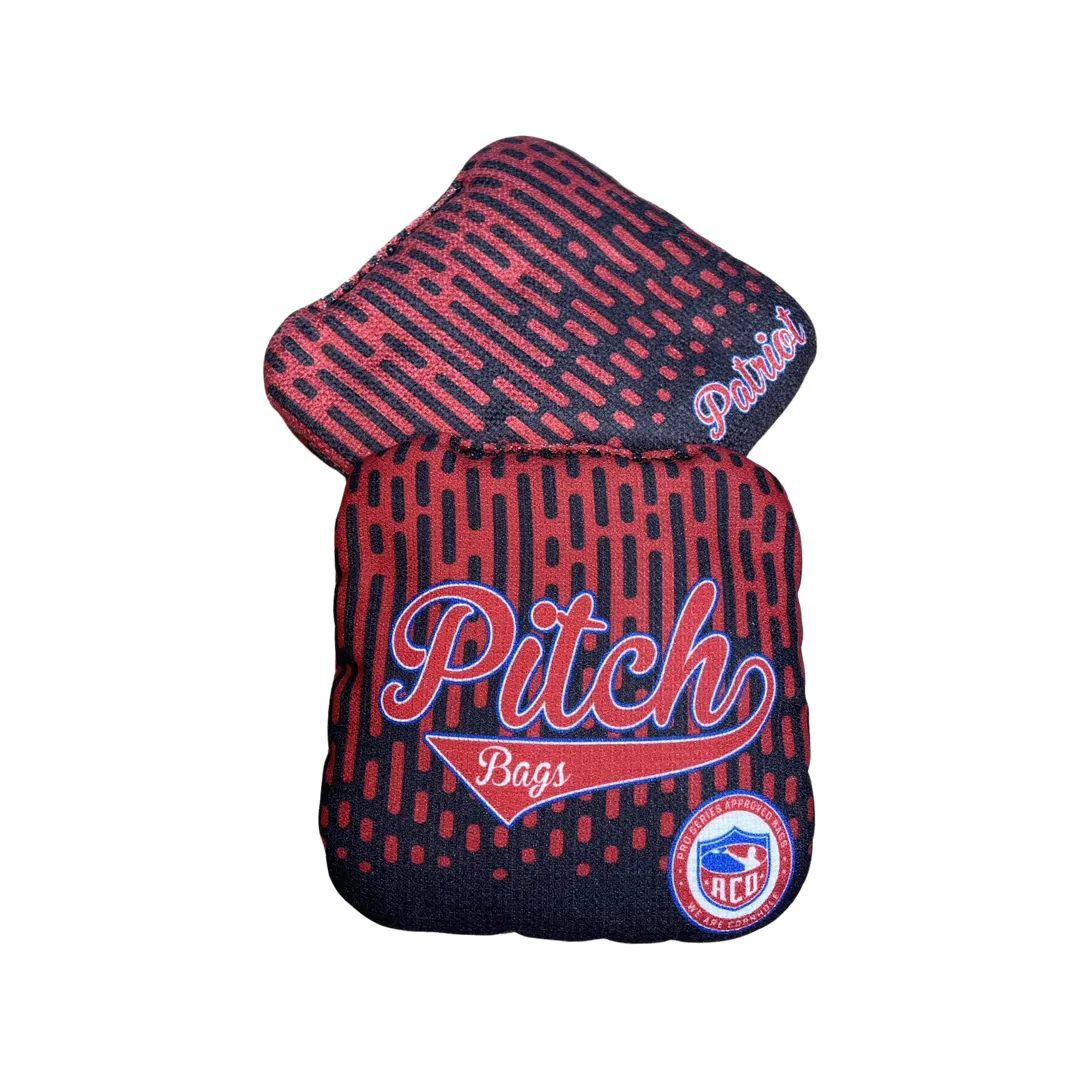 Patriot - ACO Approved - Drip