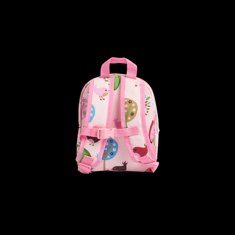 Penny Scallan Back Pack Mini Chirpy Bird