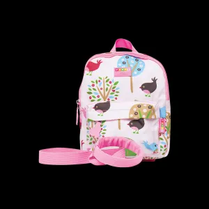Penny Scallan Back Pack Mini Chirpy Bird