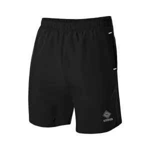 POCKETED SHORTS