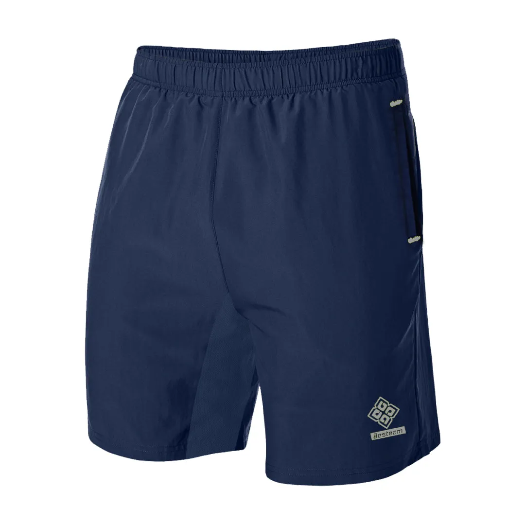 POCKETED SHORTS