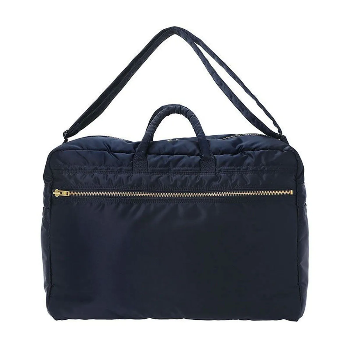 porter by yoshida tanker 2way boston bag s (navy)