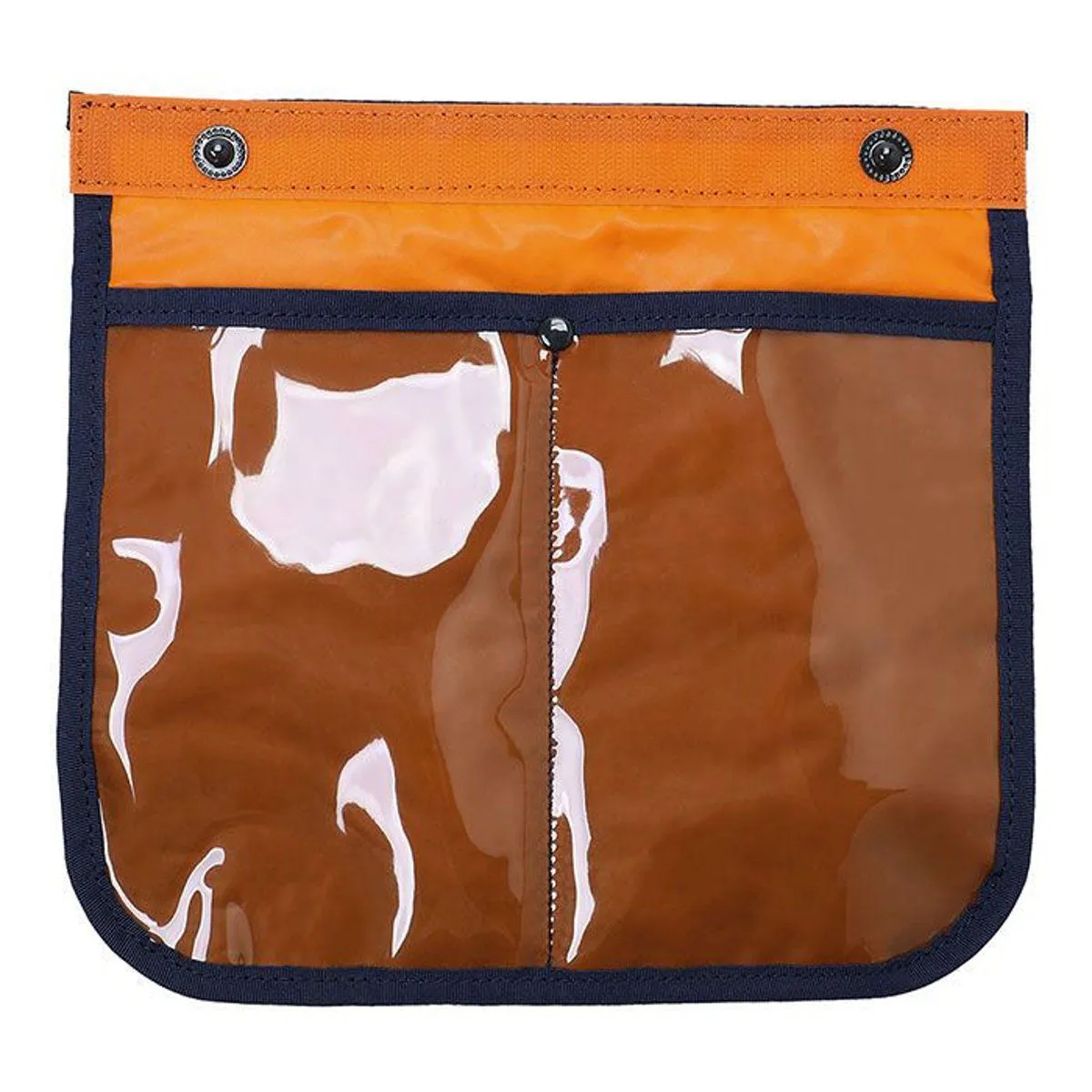 porter by yoshida tanker 2way boston bag s (navy)