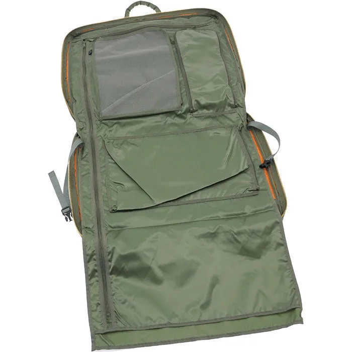 porter by yoshida tanker 2way garment bag (grey)
