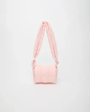 Porter Messenger Mini Seashell Pink