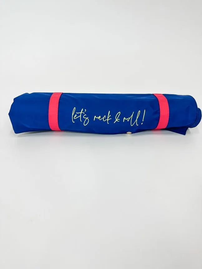 Rack & Roll Bags