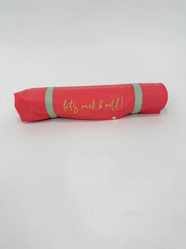 Rack & Roll Bags
