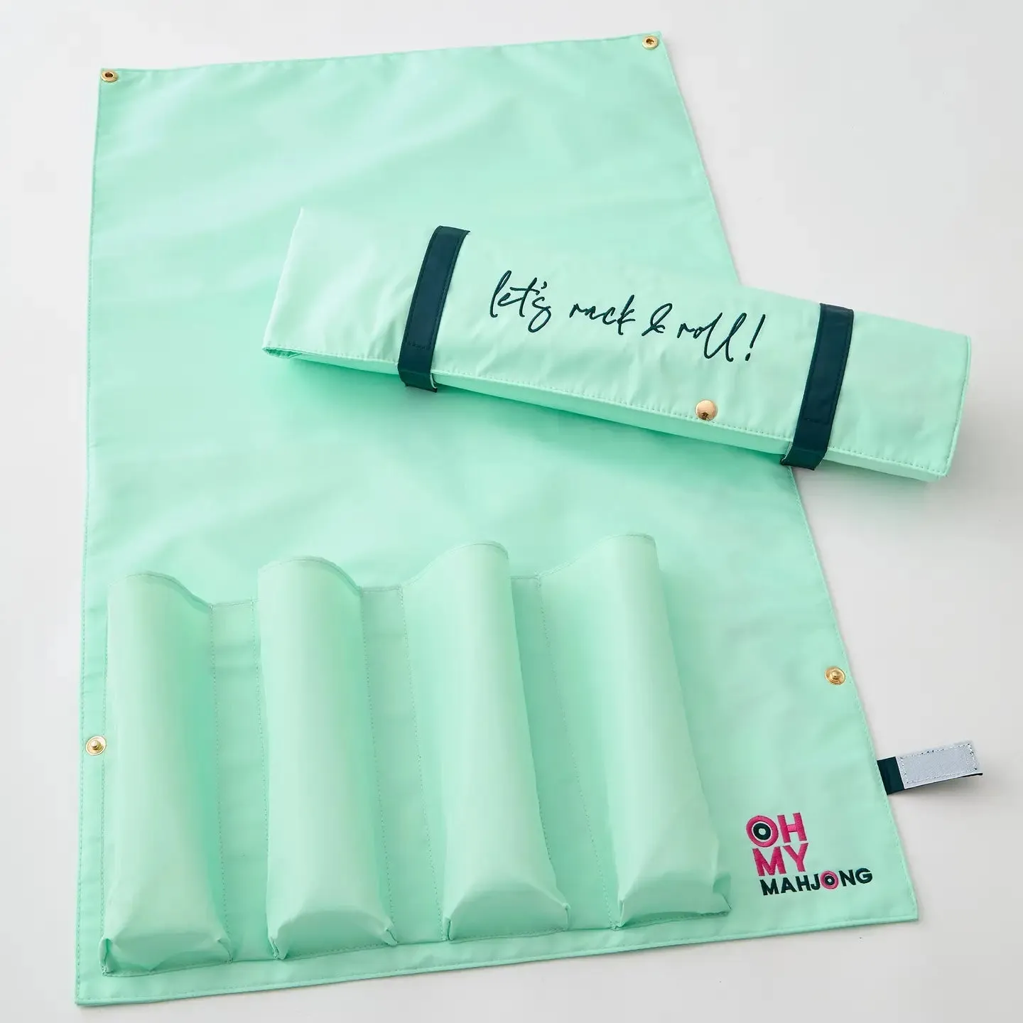 Rack & Roll Bags