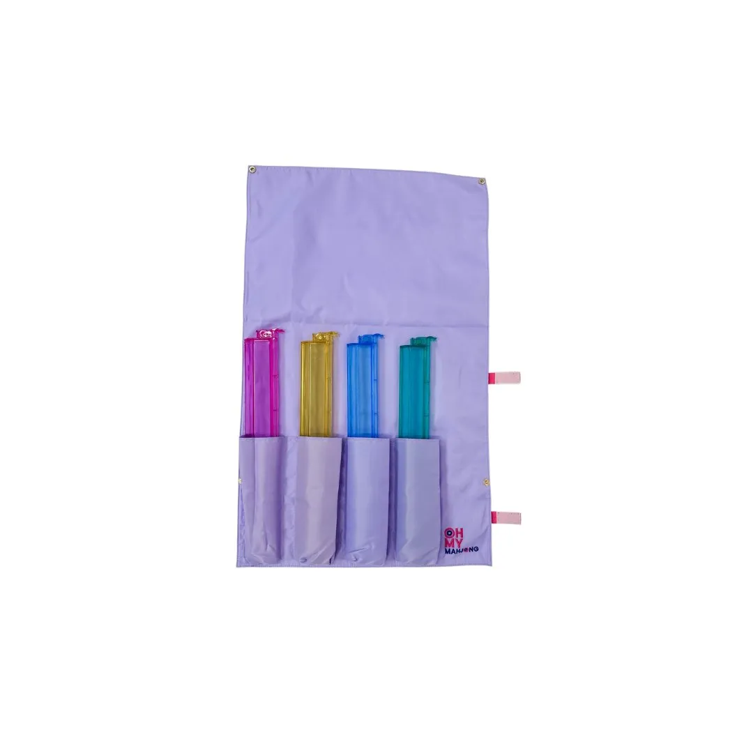 Rack & Roll Bags