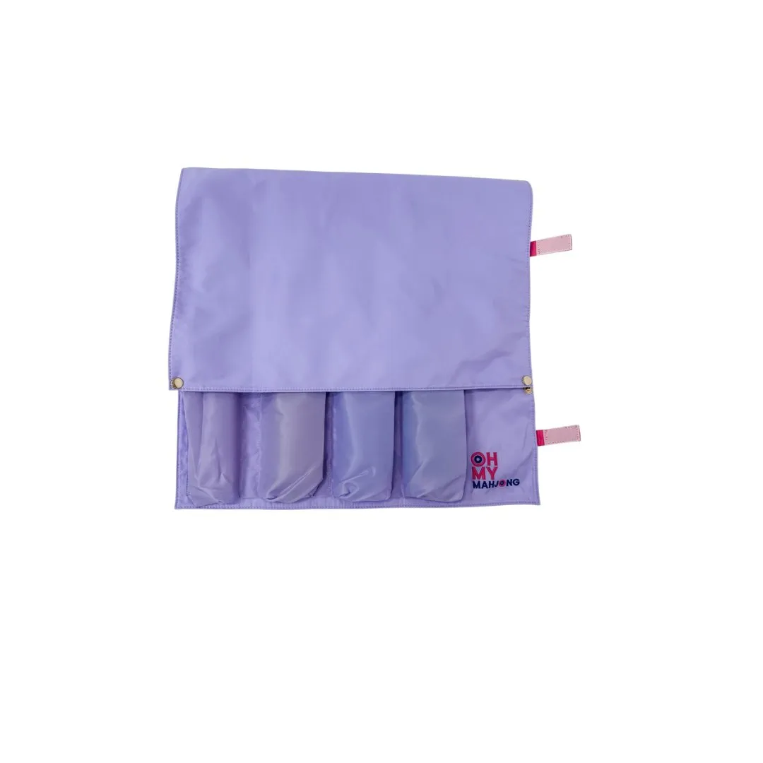 Rack & Roll Bags