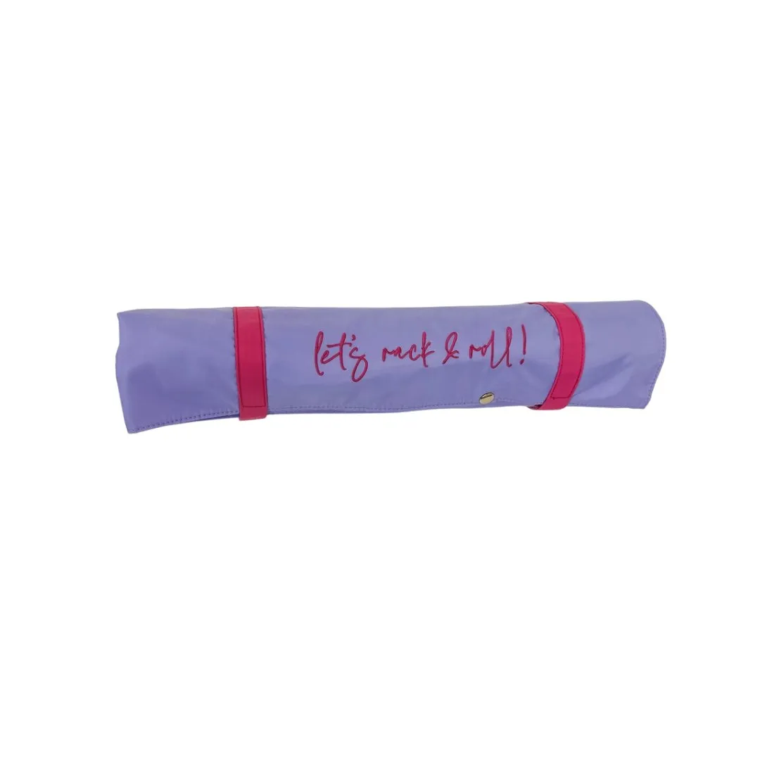 Rack & Roll Bags