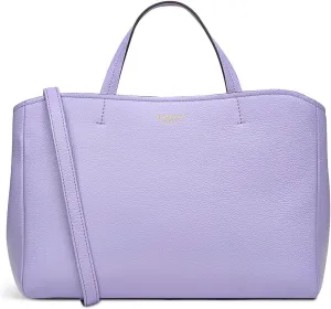 RADLEY London Newhaven Road Women's Medium Leather Open Top Satchel Bag