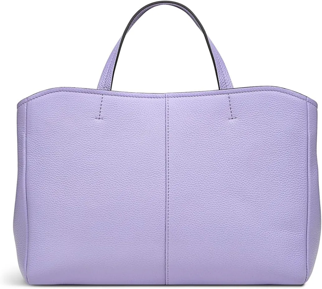 RADLEY London Newhaven Road Women's Medium Leather Open Top Satchel Bag