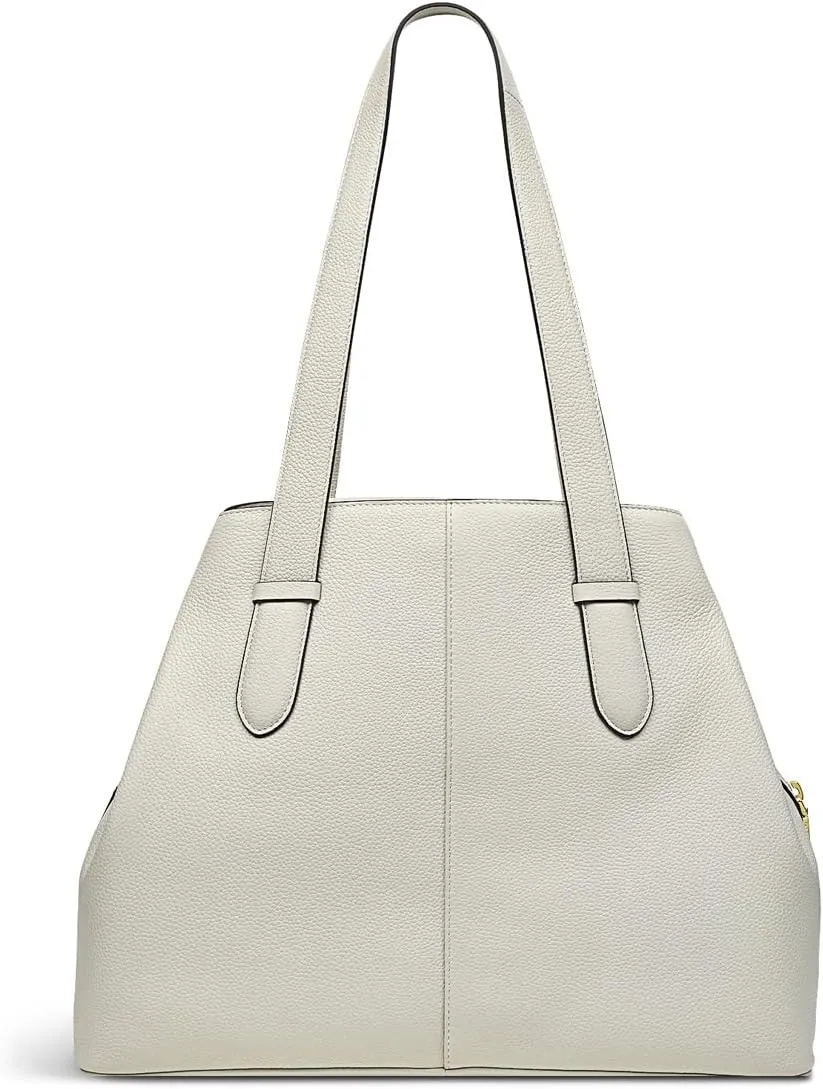 RADLEY London Piccardy Hill Women's Leather Shoulder Bag - Medium Size Purse - Women's Shoulder Handbag