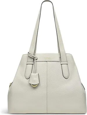 RADLEY London Piccardy Hill Women's Leather Shoulder Bag - Medium Size Purse - Women's Shoulder Handbag