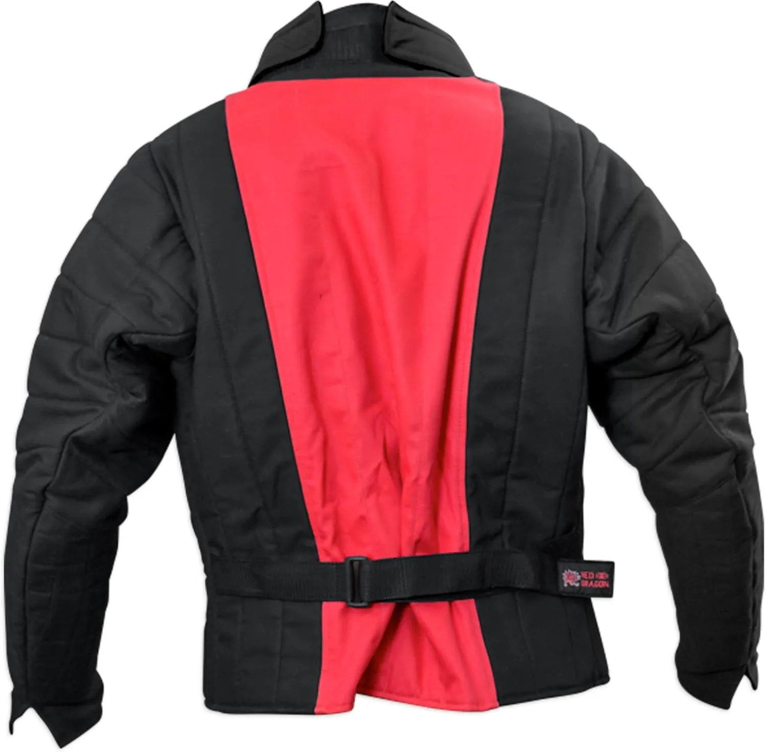 Red Dragon Armoury Hema Jacket