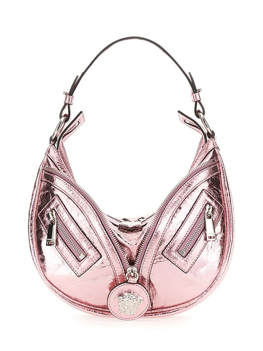 Repeat Small Hobo Bag