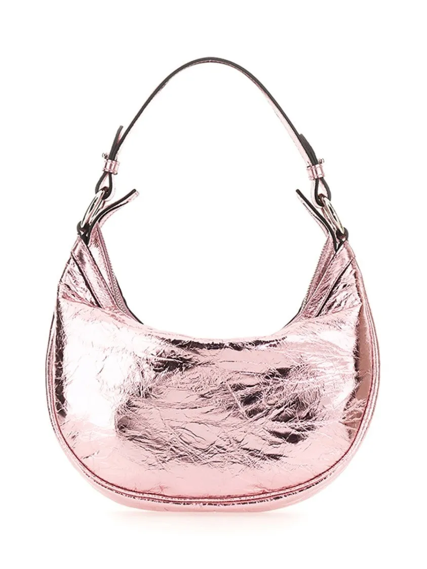 Repeat Small Hobo Bag