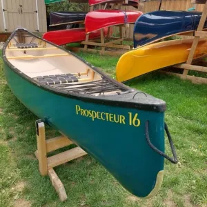 RIVER/WHITEWATER CANOE RENTAL