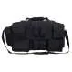 Rothco Canvas Pocketed Military Gear Bag - 2483