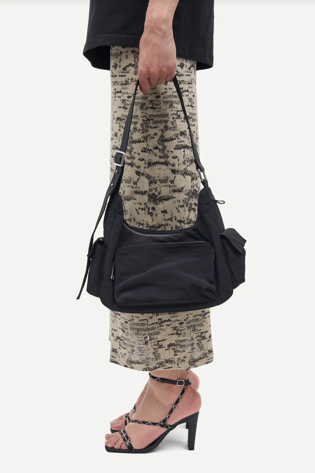Saameli Shoulder Bag
