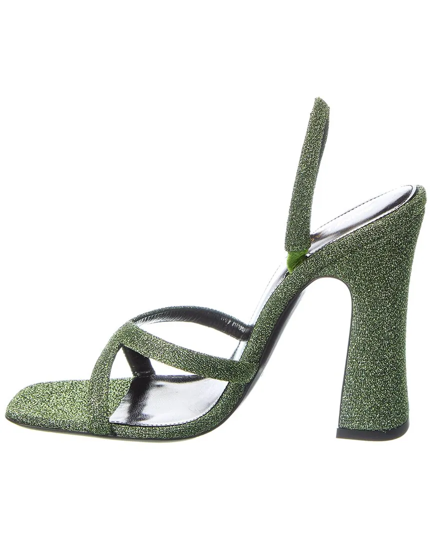 Saint Slingback Laurent Sandal Arancha Local shipping options 110 Dedicated support