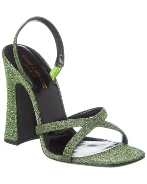 Saint Slingback Laurent Sandal Arancha Local shipping options 110 Dedicated support