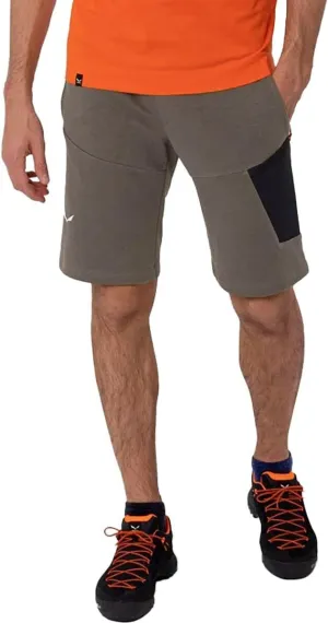 Salewa M Lavaredo Hemp Train Shorts