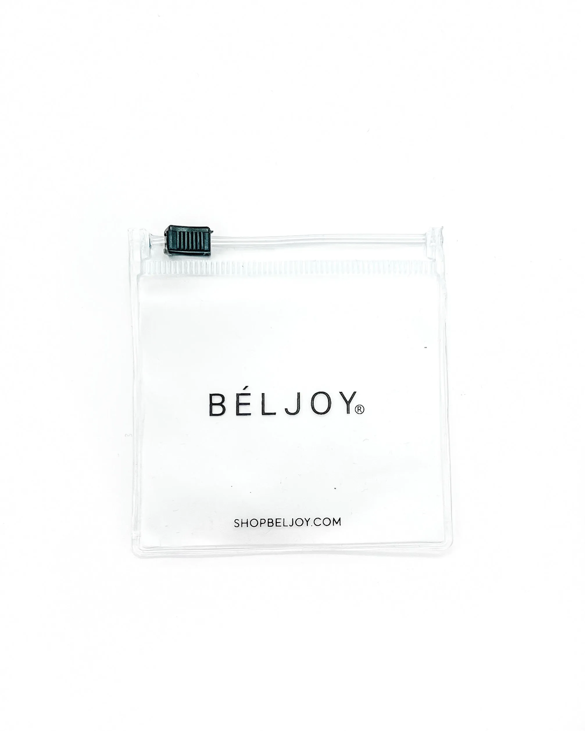 Set of Beljoy Jewelry Zip Bags || Choose Size