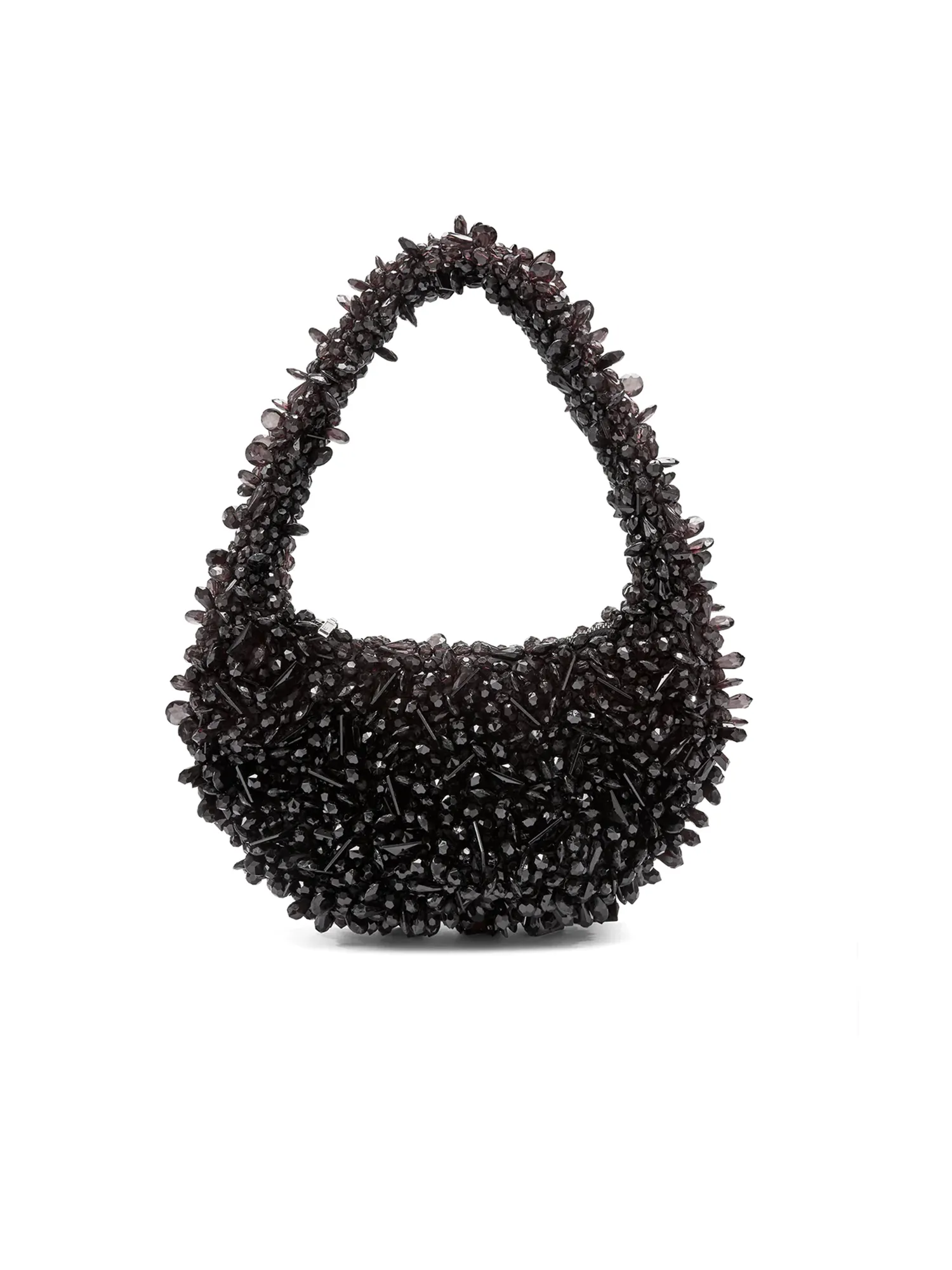 Shoulder Quartz Bag