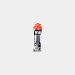 SIS Go Plus Caffeine Gels - Berry (Single Serving)