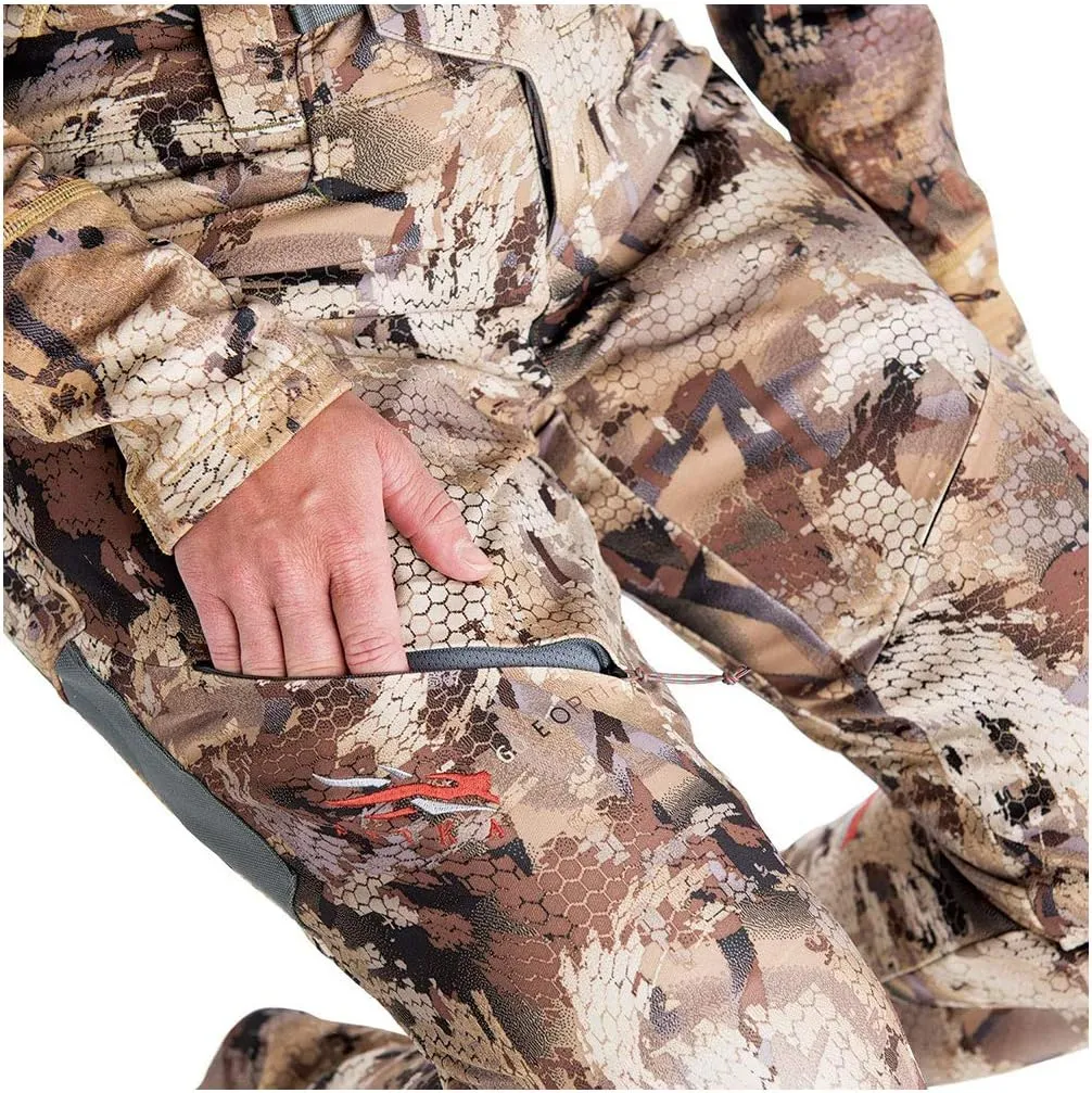SITKA Gear Women's Cadence Hunting Pants