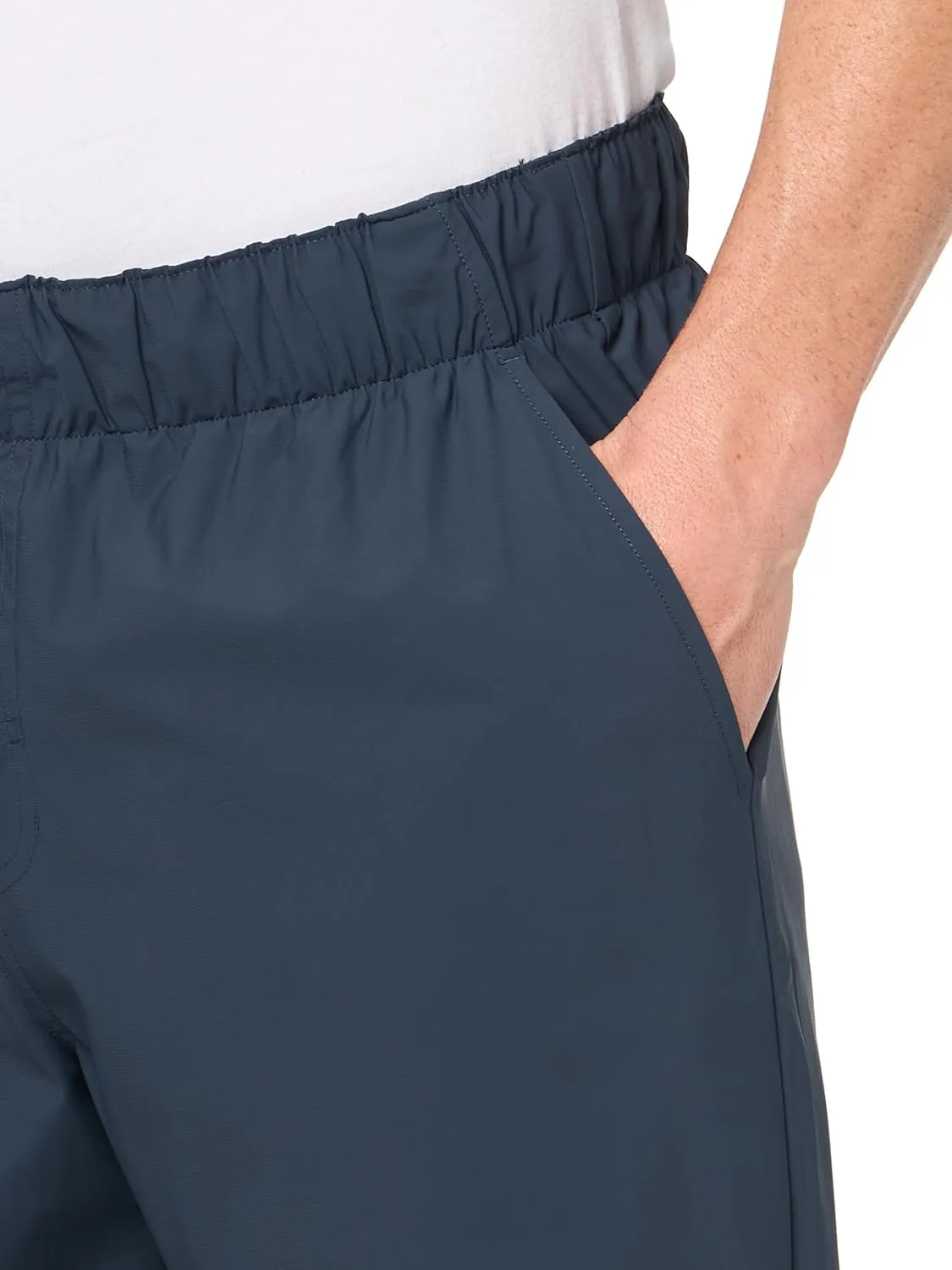 Skechers Men's Gostretch Ultra Tapered Pant