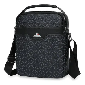 Small Bags for Men Fashion Crossbody Bag Business Man Messenger Bag Designer Casual Leather