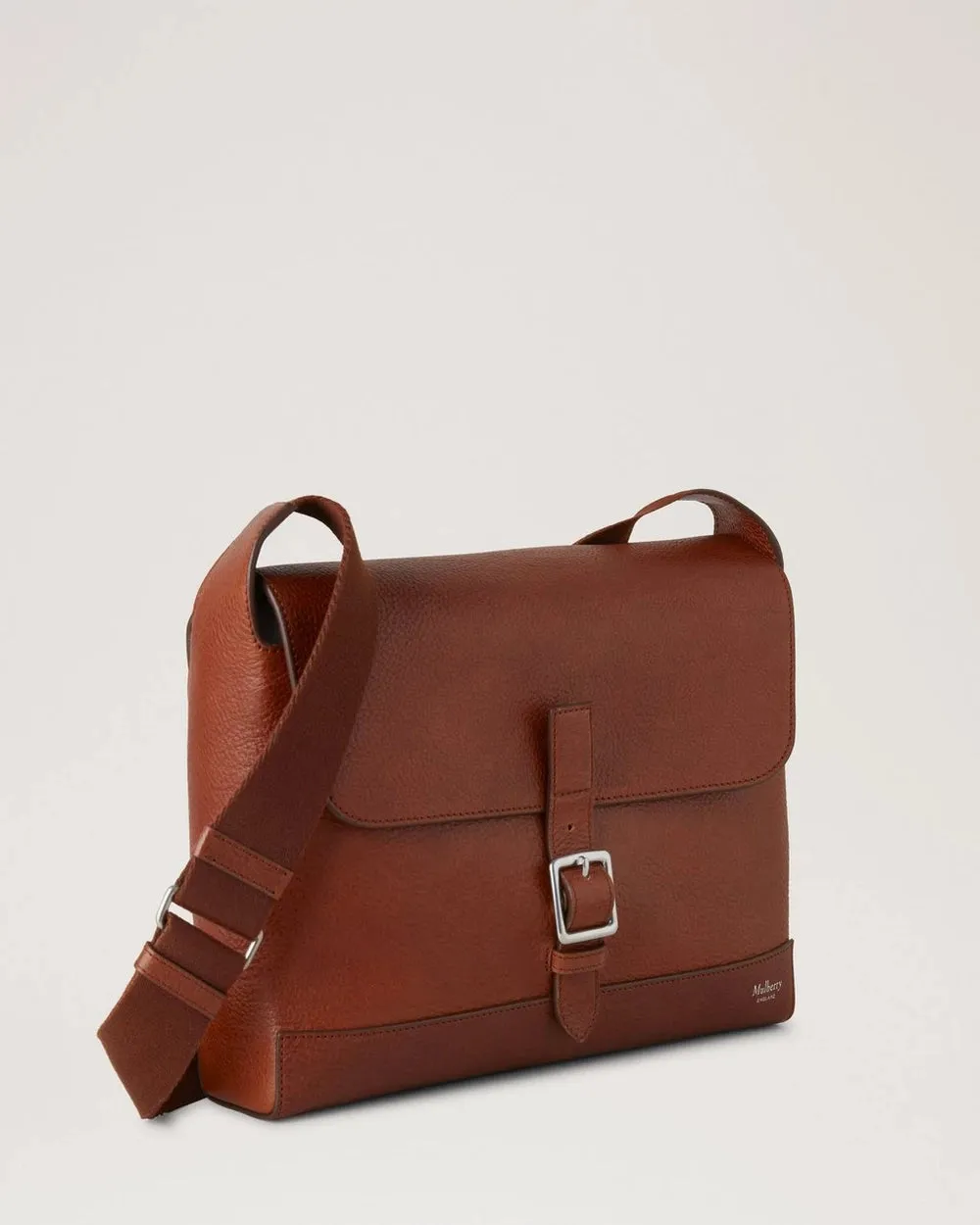 Small Chiltern Messenger, Oak Legacy NVT
