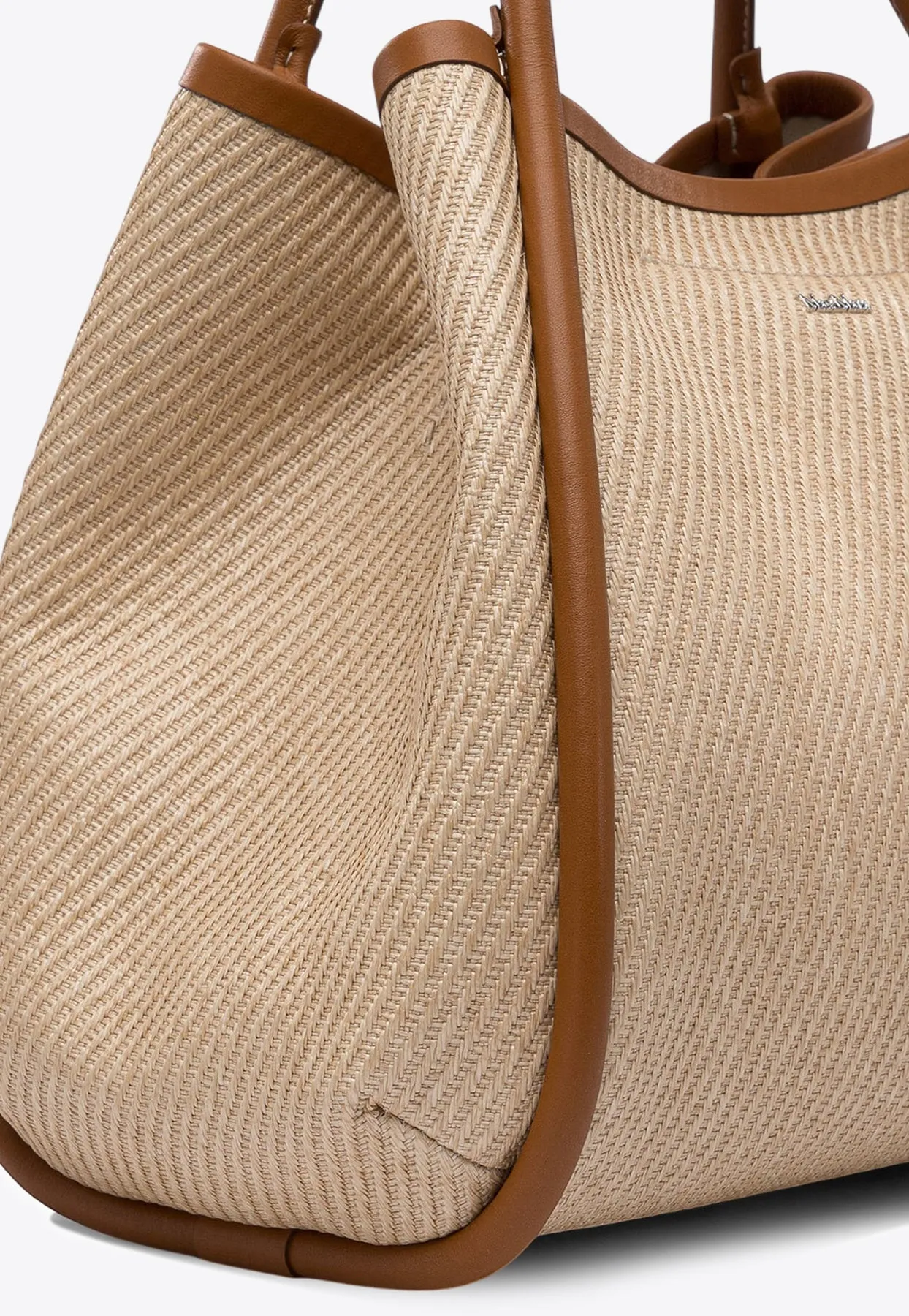Small Summer Marine Tote Bag