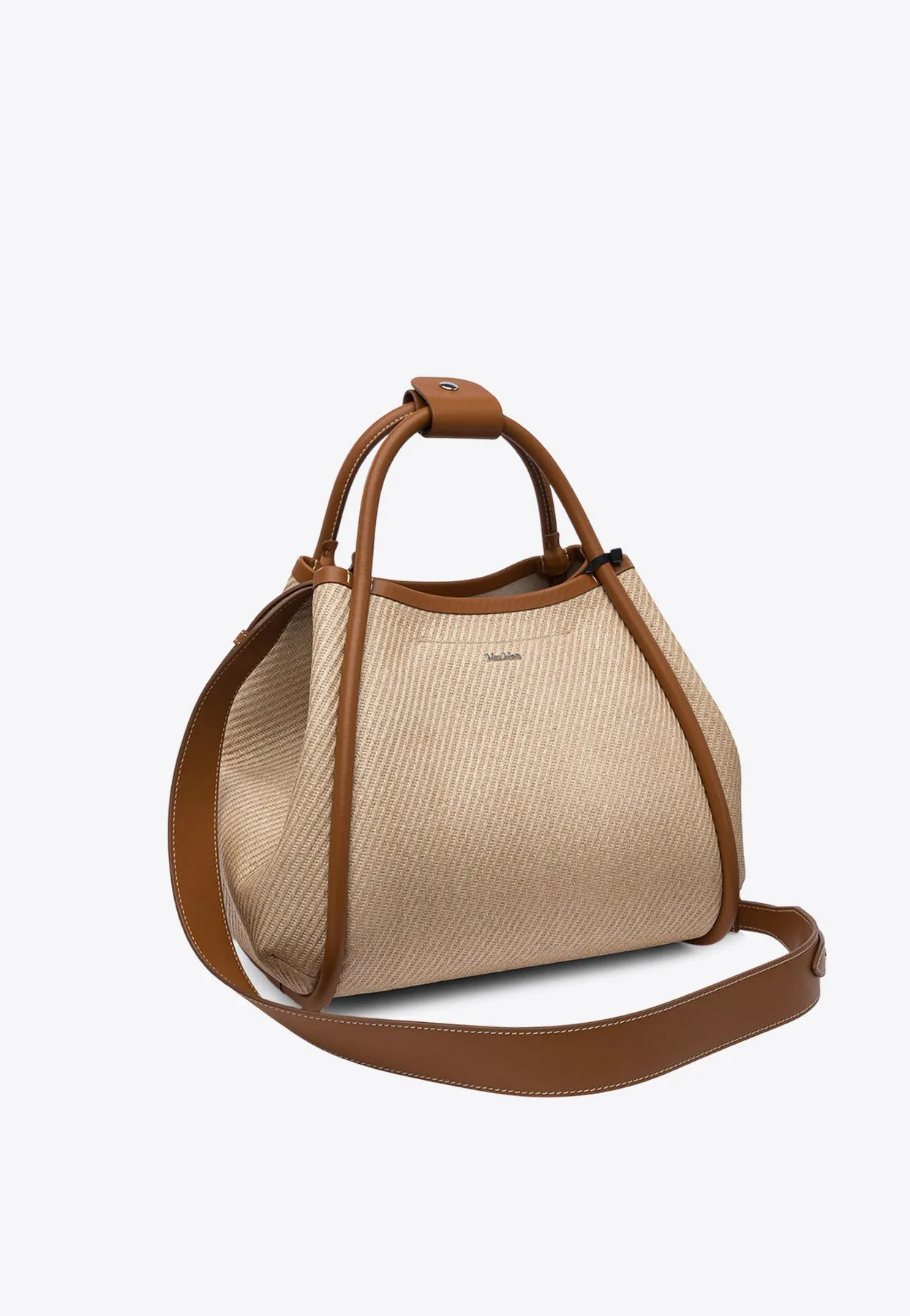 Small Summer Marine Tote Bag