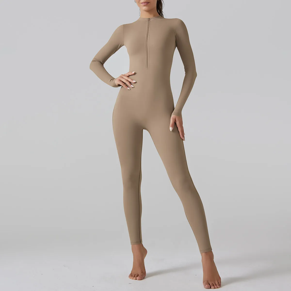 Supreme Sculpt Jumpsuit (Size down)