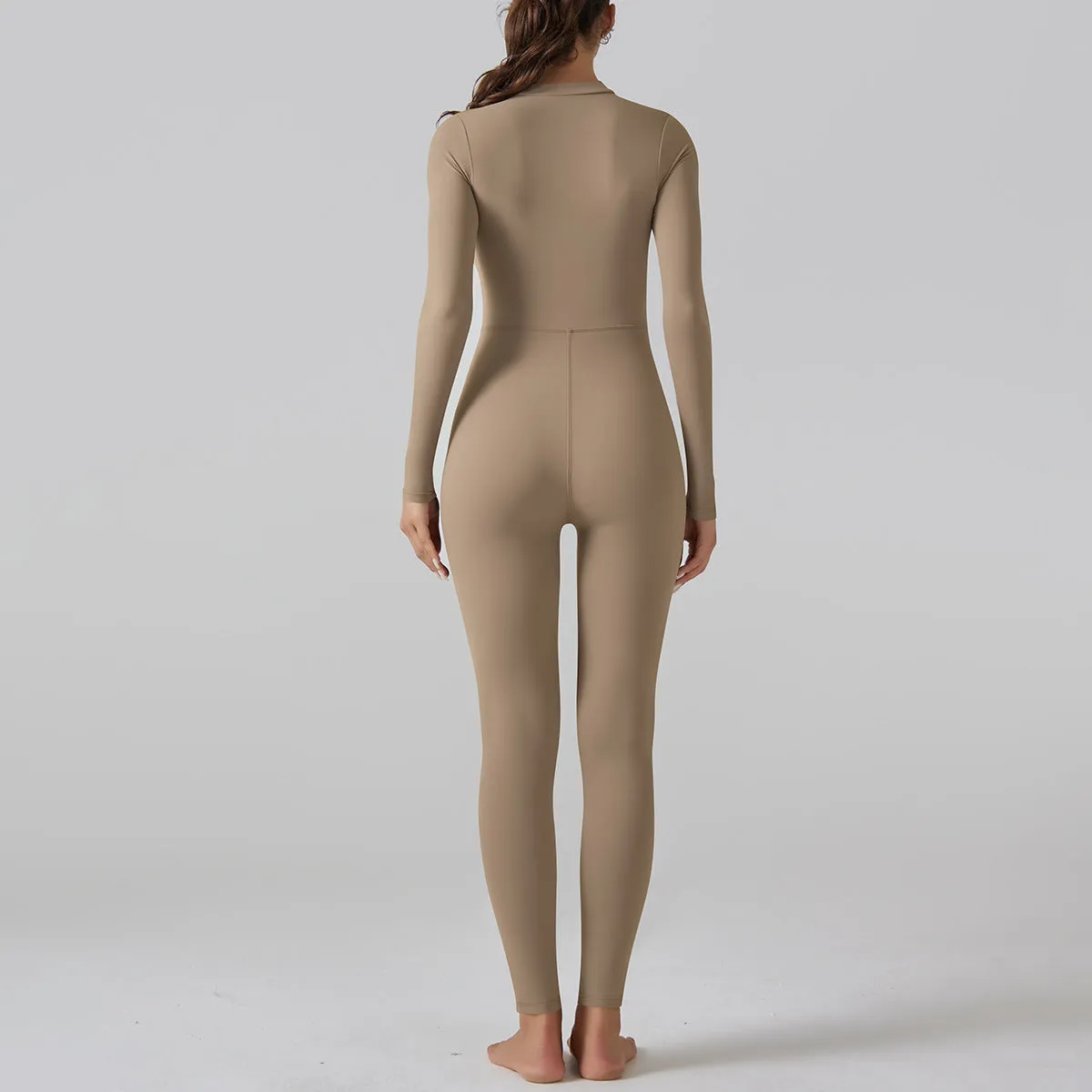 Supreme Sculpt Jumpsuit (Size down)