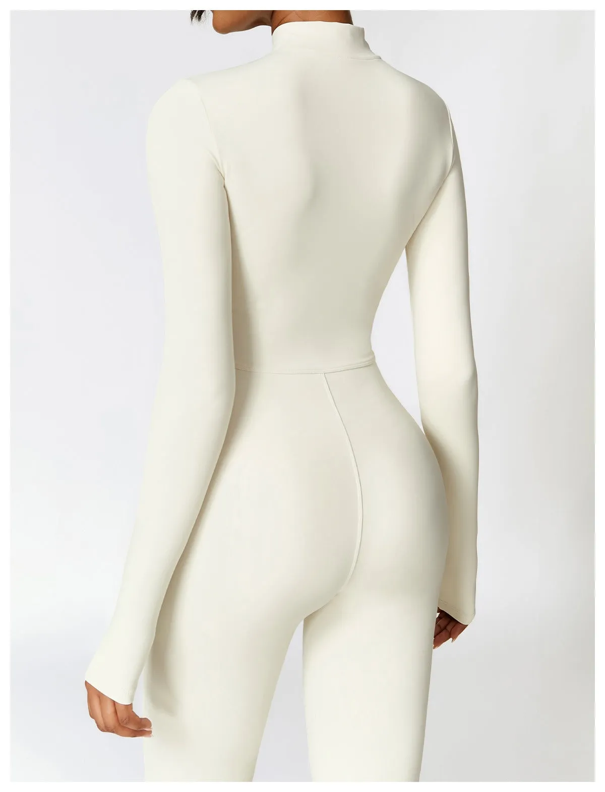 Supreme Sculpt Jumpsuit (Size down)