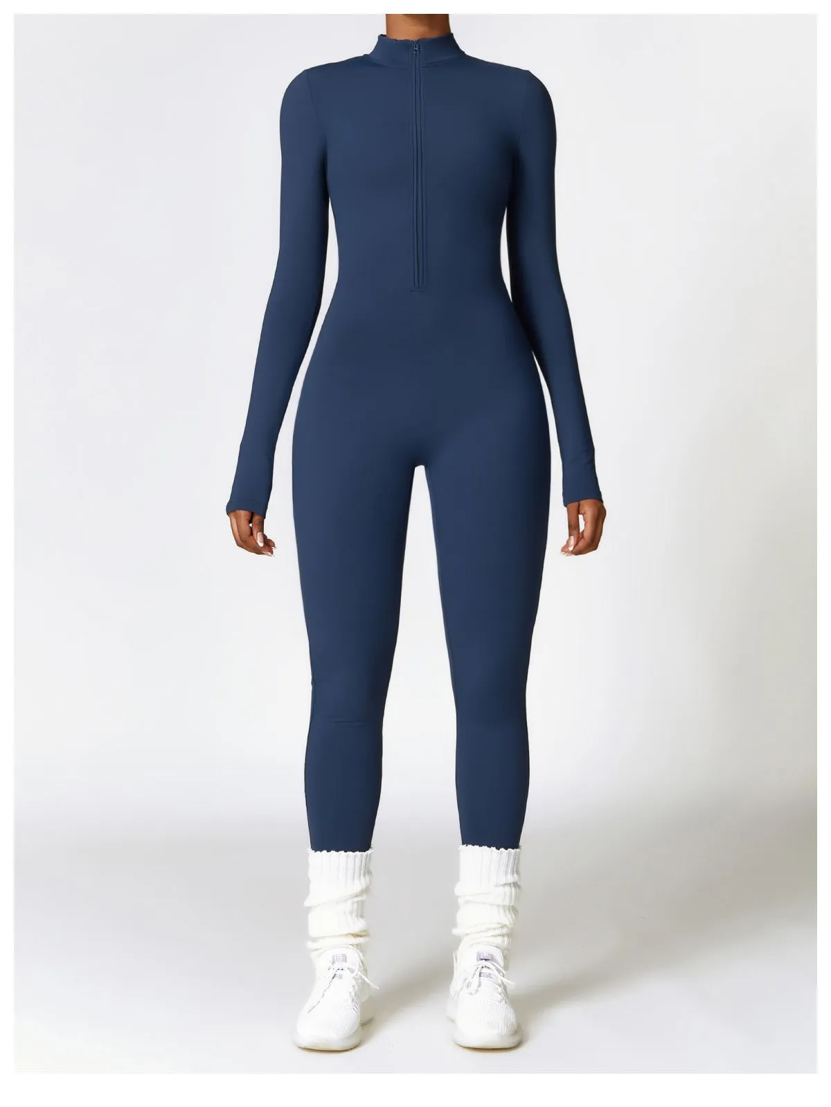 Supreme Sculpt Jumpsuit (Size down)