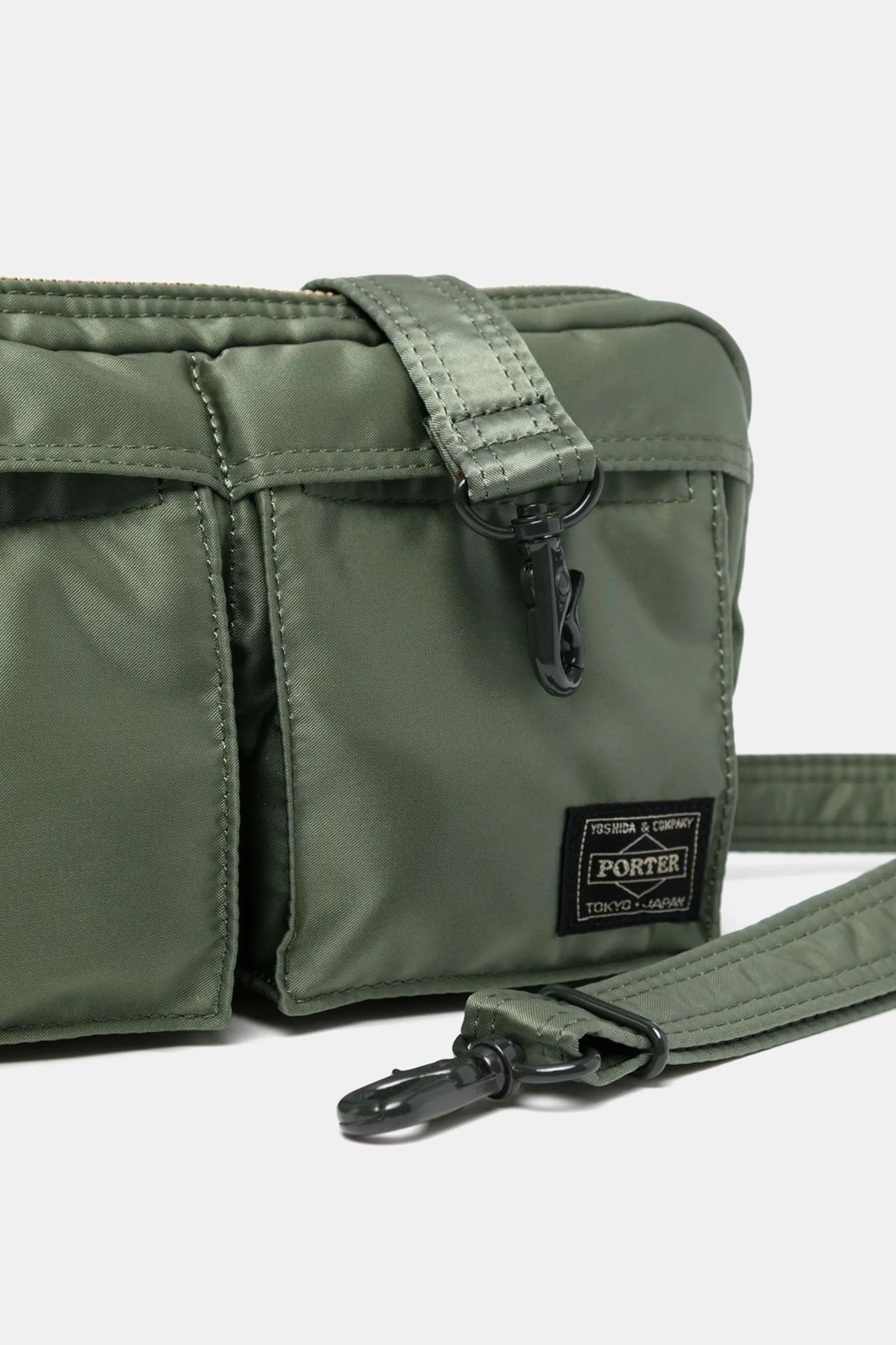 Tanker Shoulder Bag