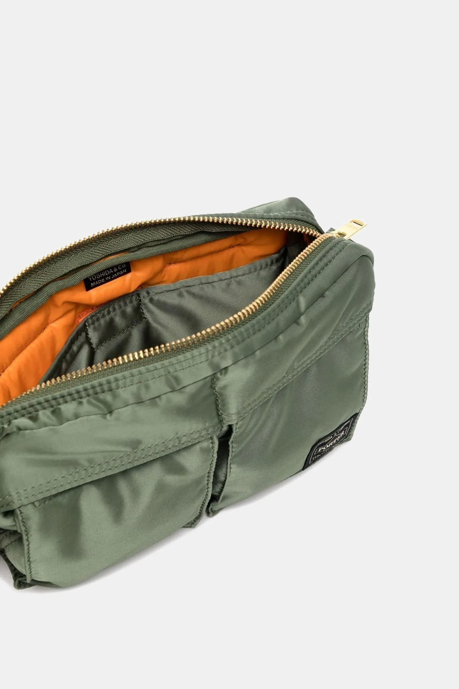 Tanker Shoulder Bag