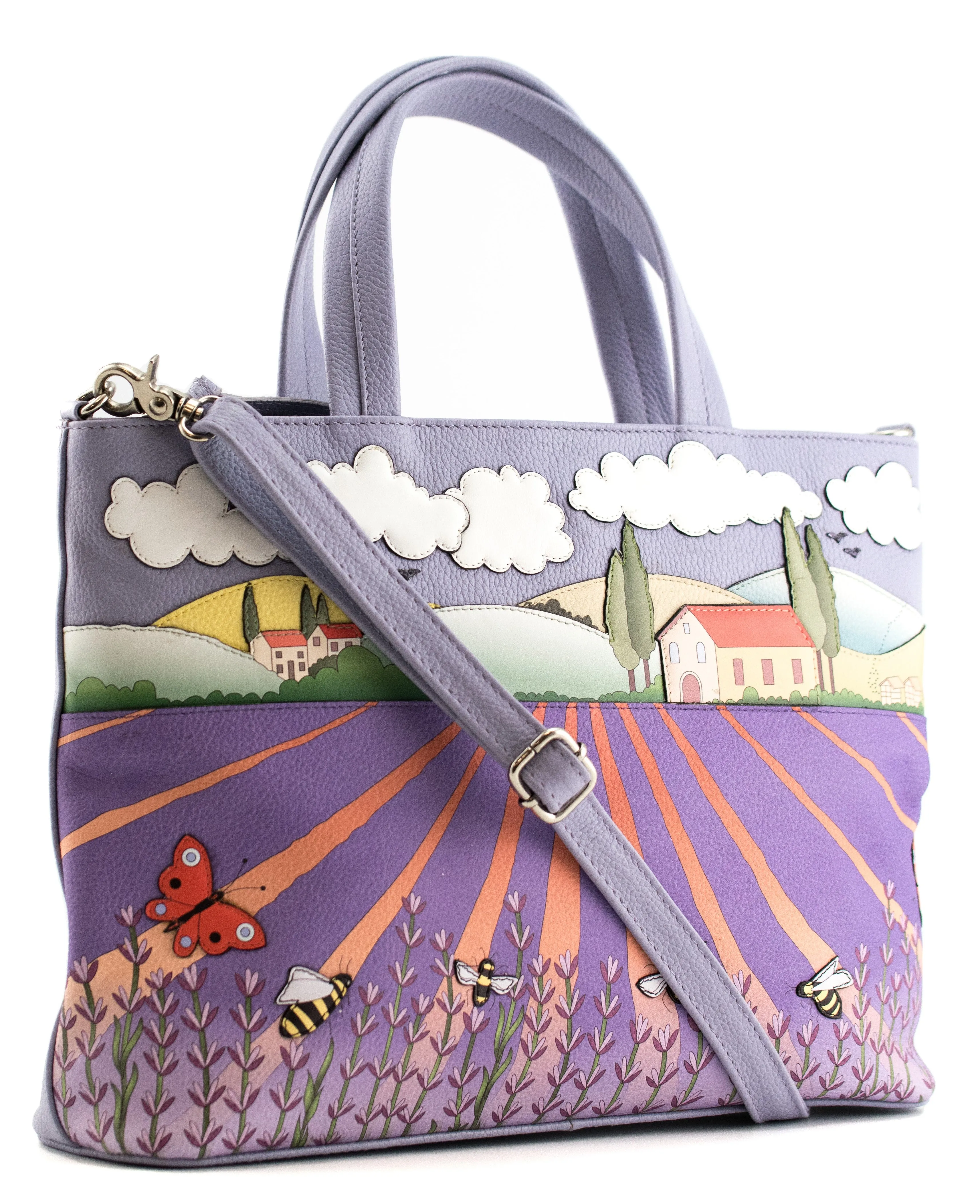 The Cotswold Multiway Grab Bag