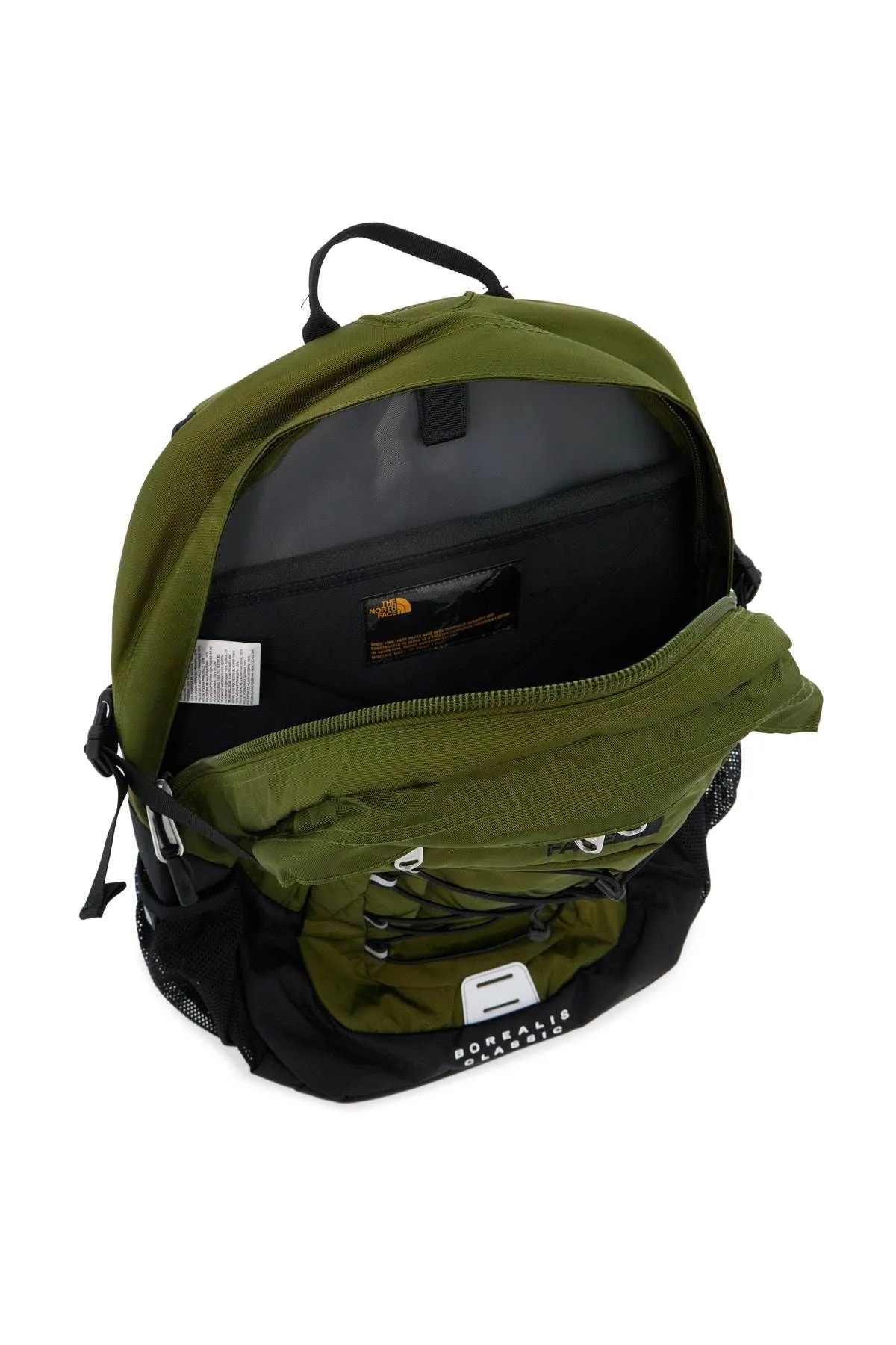 The North Face Borealis Classic Backpack