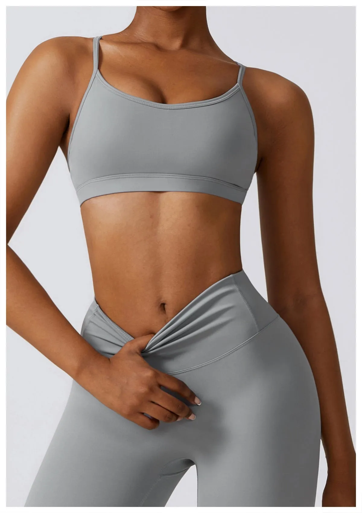 Thea Zip 3 Piece Set