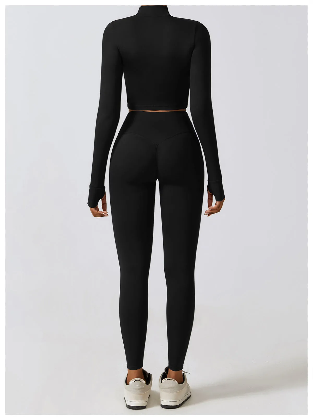 Thea Zip 3 Piece Set
