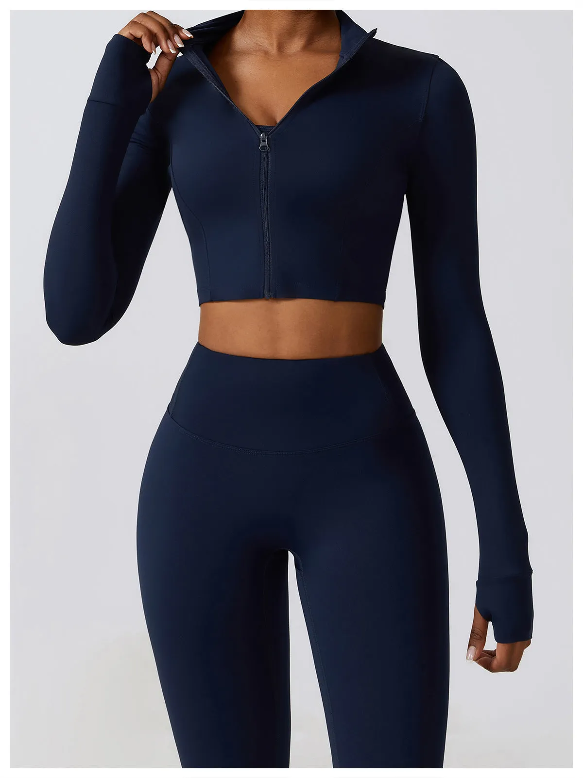 Thea Zip 3 Piece Set