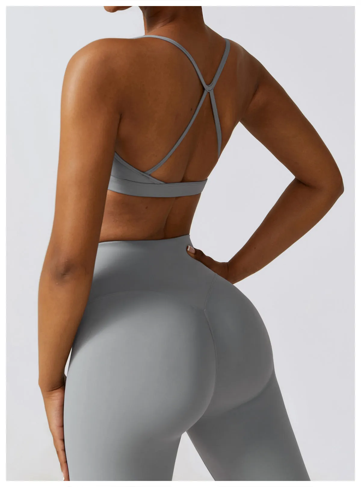 Thea Zip 3 Piece Set