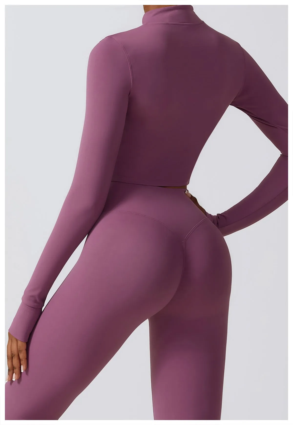 Thea Zip 3 Piece Set